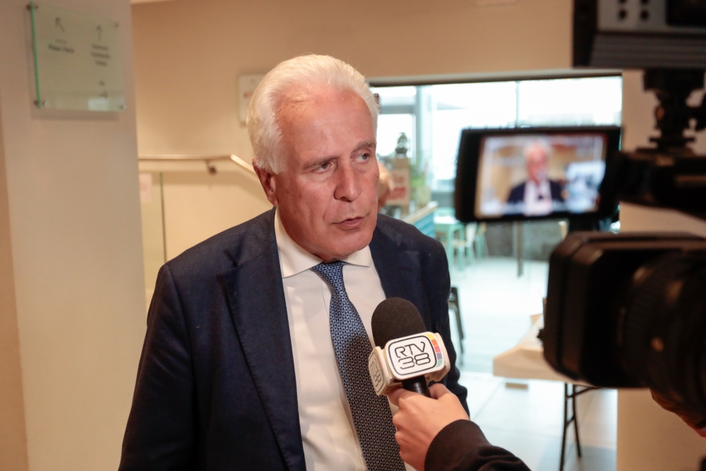 Inchiesta caporalato alla Foster, la risposta di Giani: “Massimo rigore, ispezioni immediate nei cantieri”